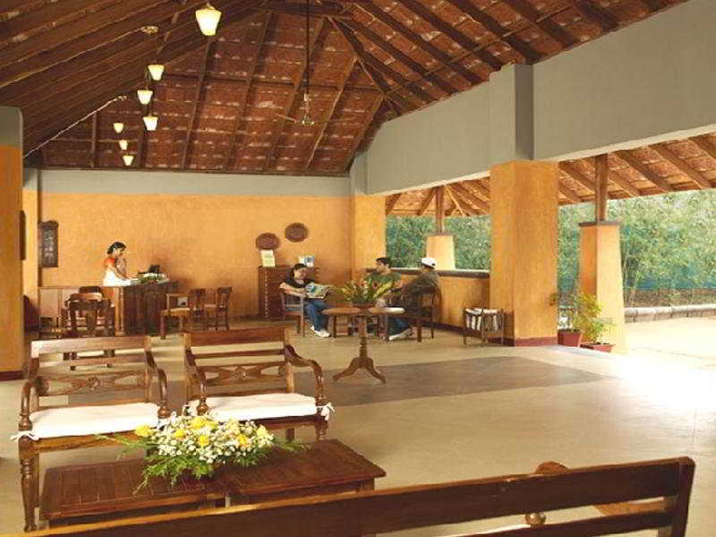 Abad Green Forest Thekkady Kumily Zewnętrze zdjęcie