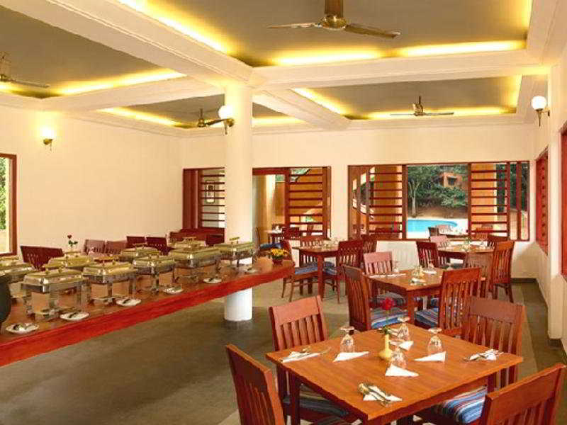 Abad Green Forest Thekkady Kumily Zewnętrze zdjęcie