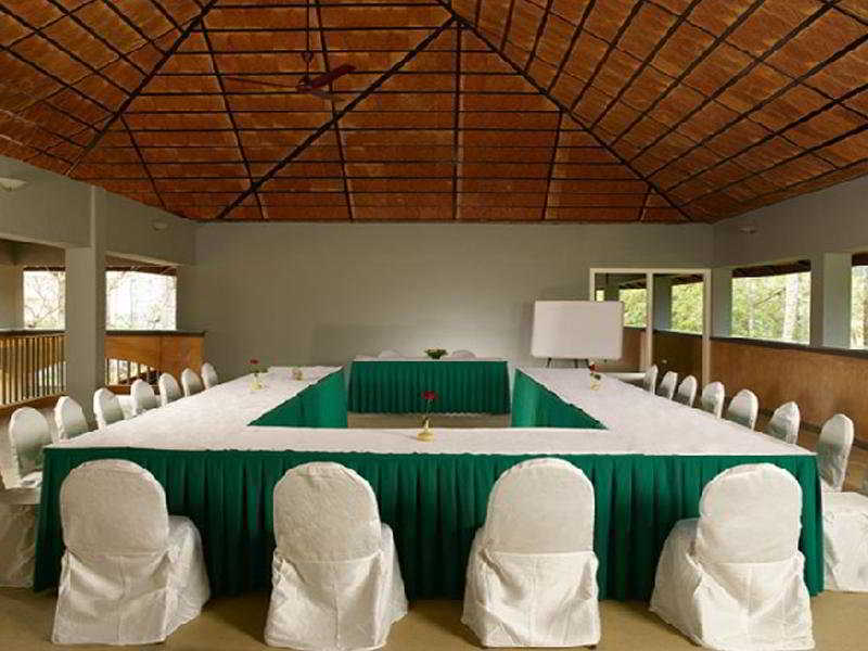 Abad Green Forest Thekkady Kumily Zewnętrze zdjęcie