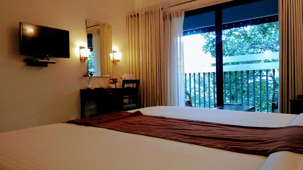Abad Green Forest Thekkady Kumily Zewnętrze zdjęcie