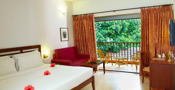 Abad Green Forest Thekkady Kumily Zewnętrze zdjęcie